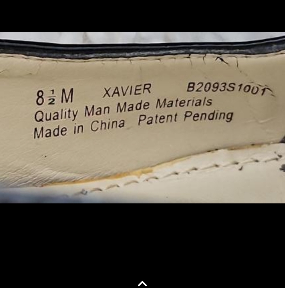 Comfortable Shoe - image 8